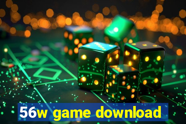 56w game download